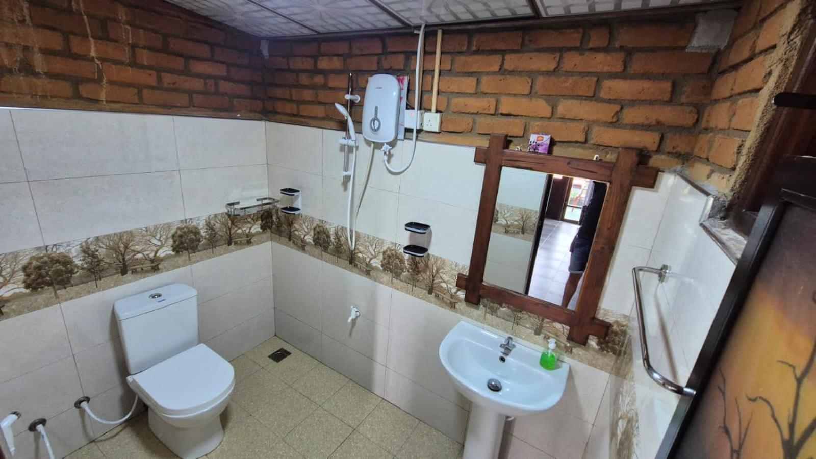 Apurvi Homestay Элла Номер фото