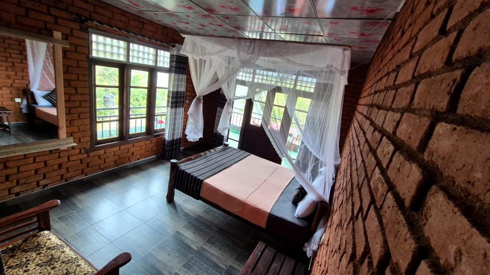 Apurvi Homestay Элла Номер фото