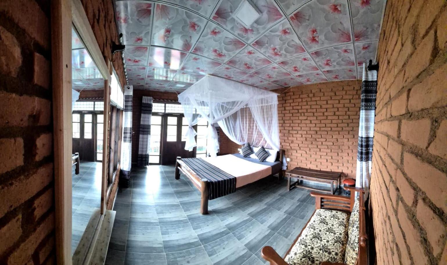 Apurvi Homestay Элла Номер фото