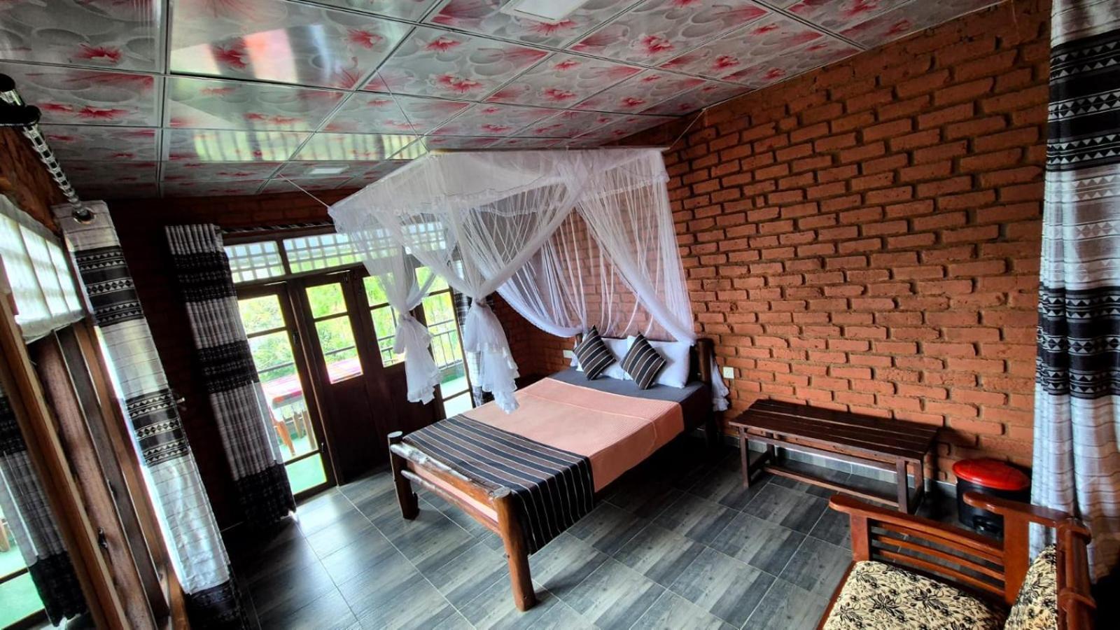 Apurvi Homestay Элла Номер фото