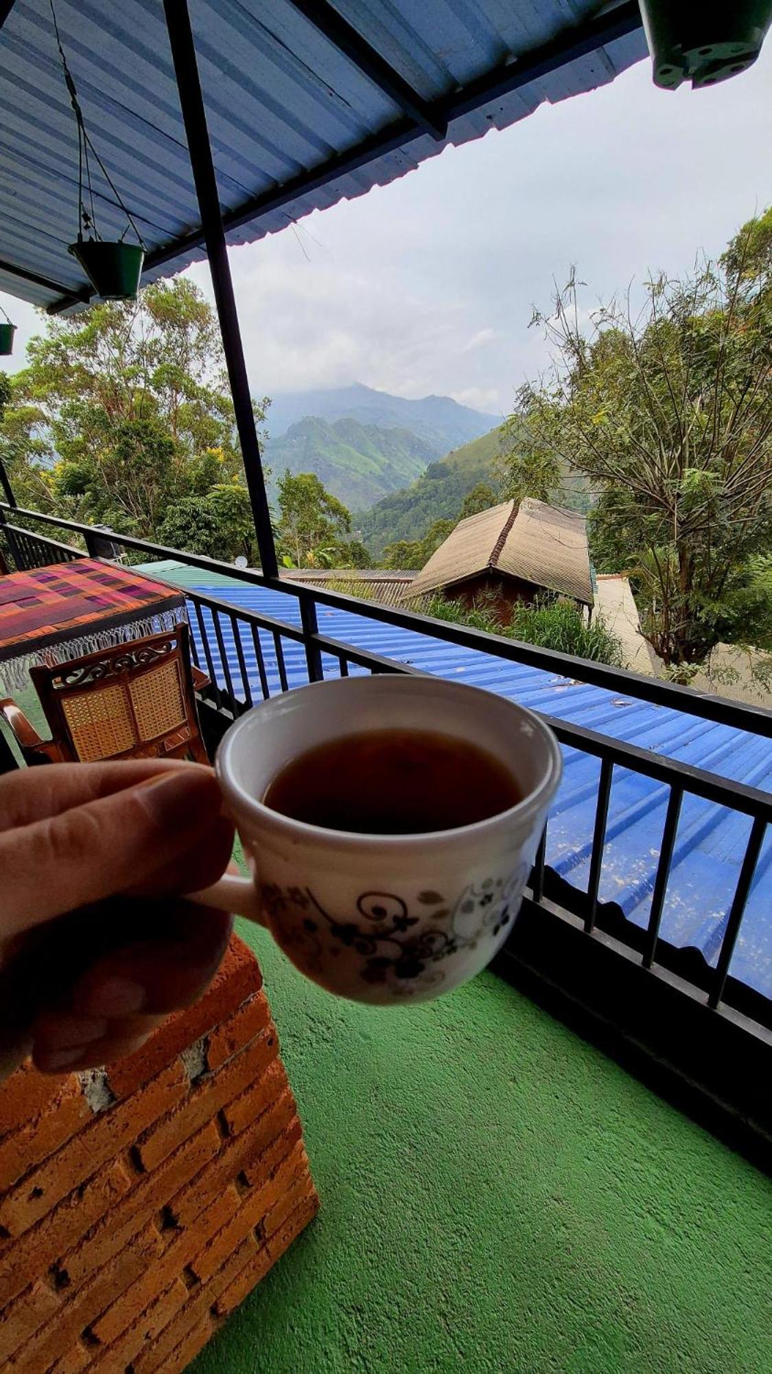 Apurvi Homestay Элла Номер фото