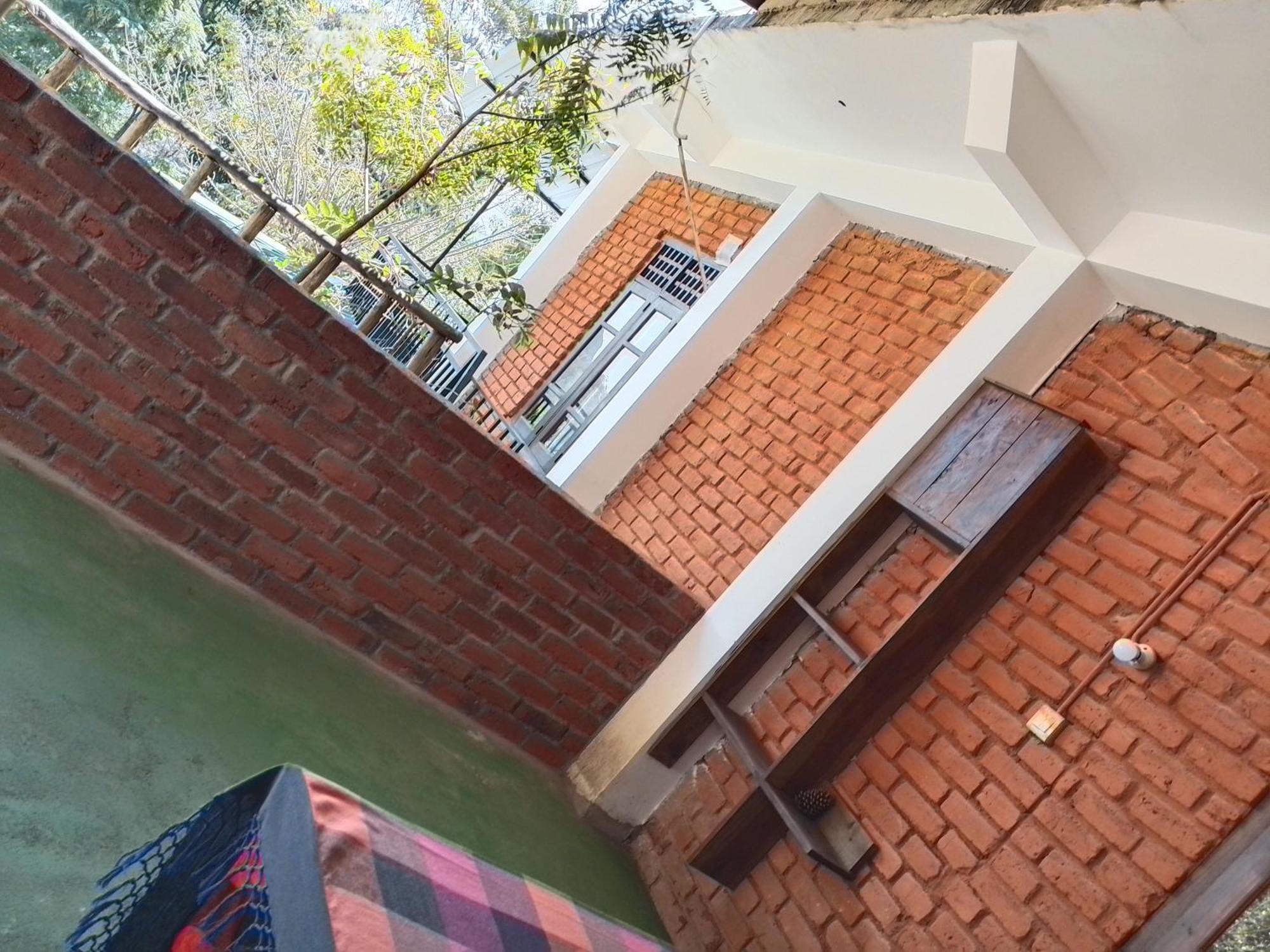 Apurvi Homestay Элла Экстерьер фото