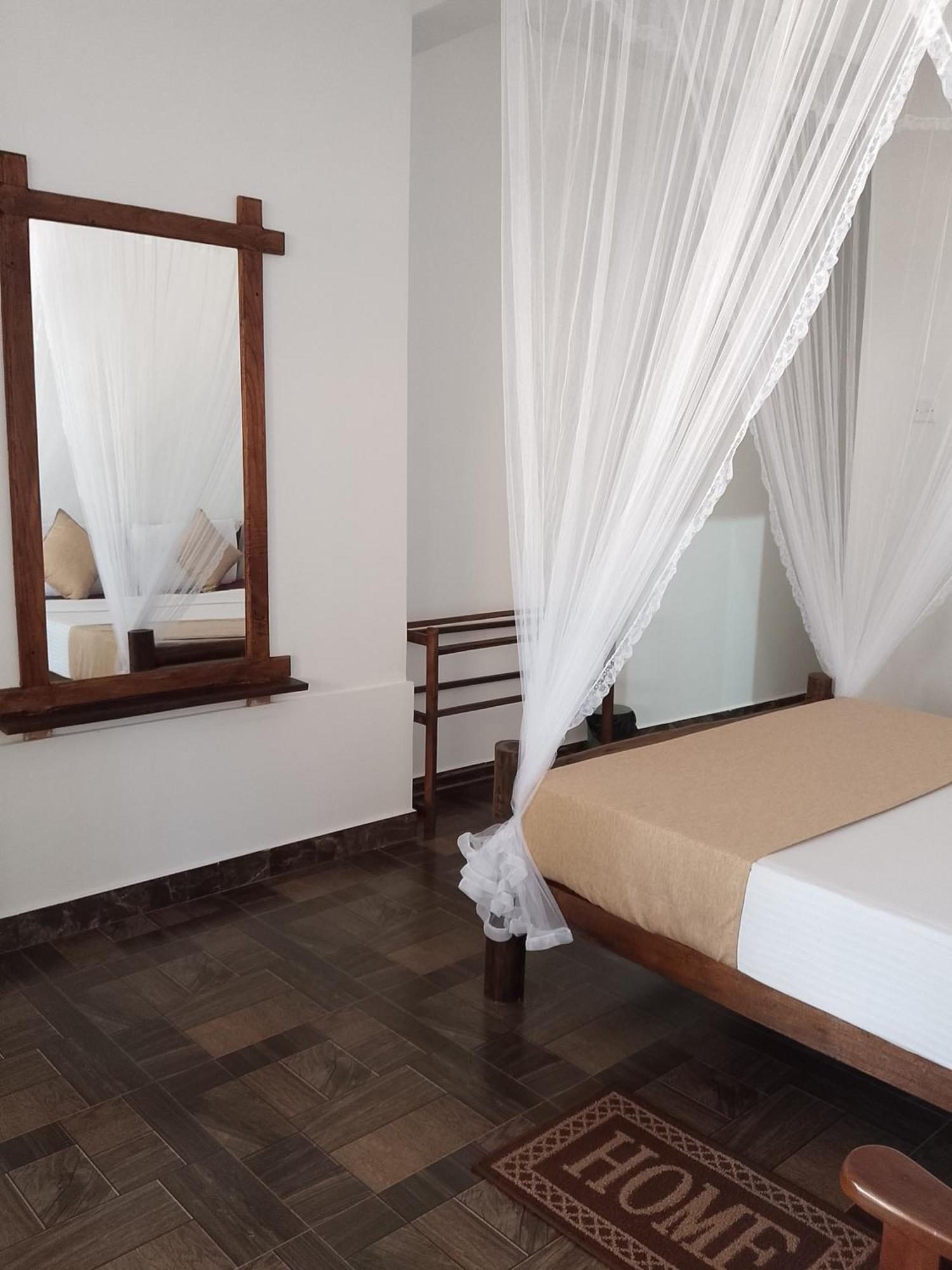 Apurvi Homestay Элла Экстерьер фото