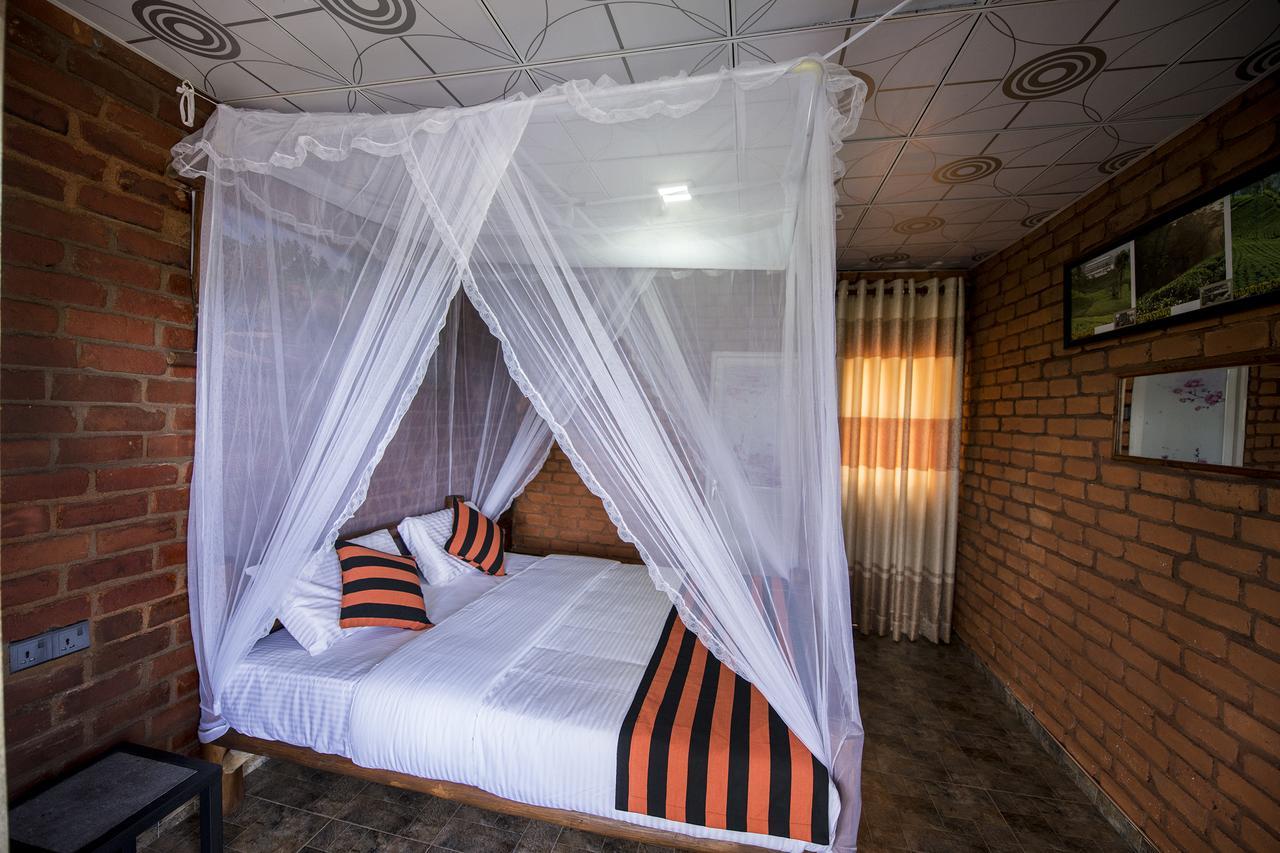 Apurvi Homestay Элла Экстерьер фото