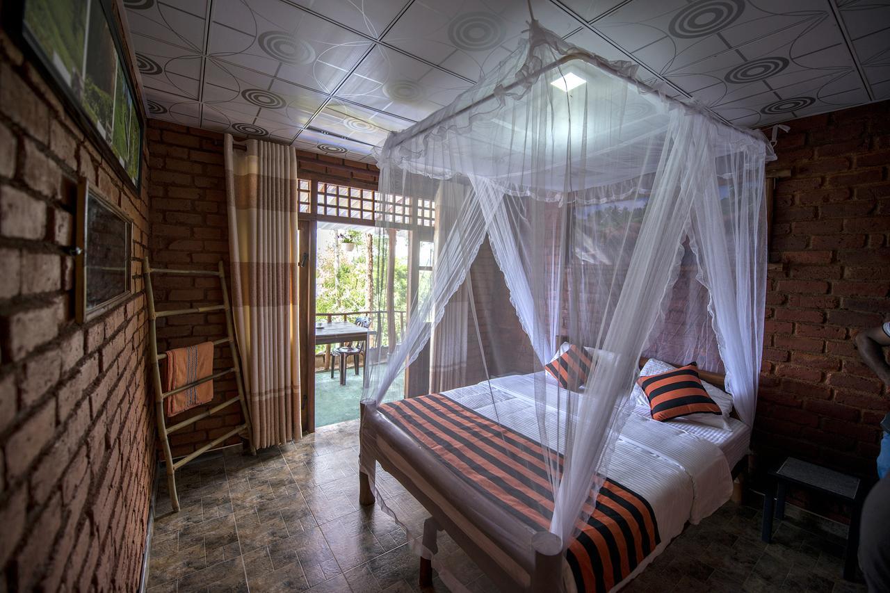 Apurvi Homestay Элла Экстерьер фото