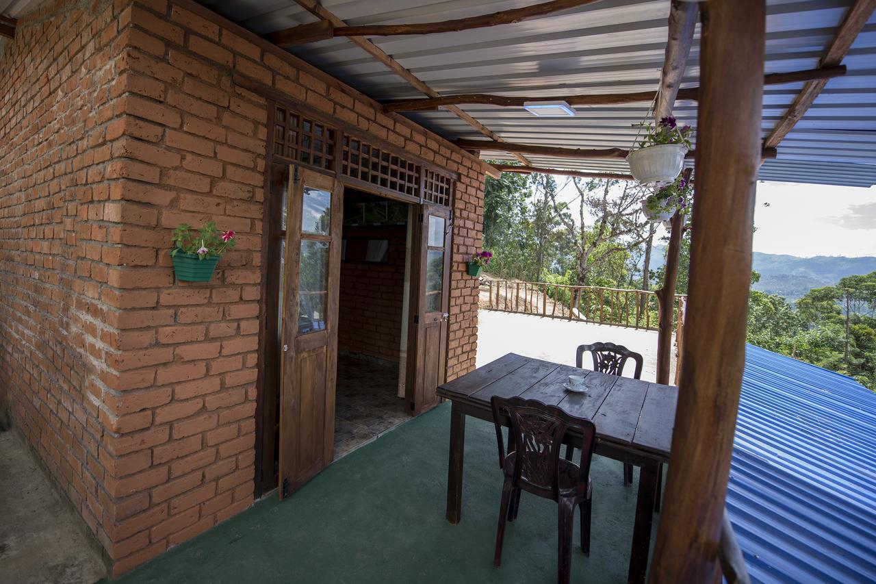 Apurvi Homestay Элла Экстерьер фото