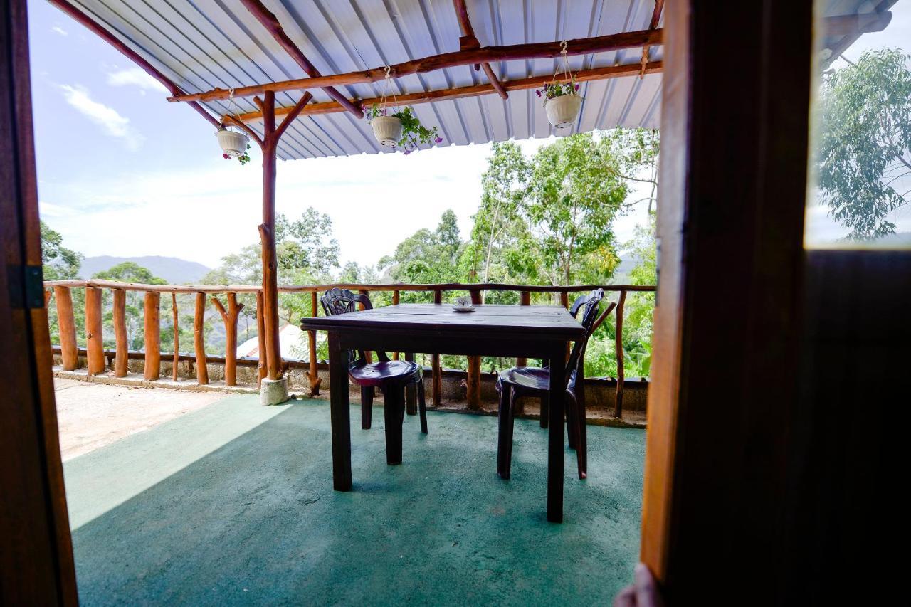 Apurvi Homestay Элла Экстерьер фото