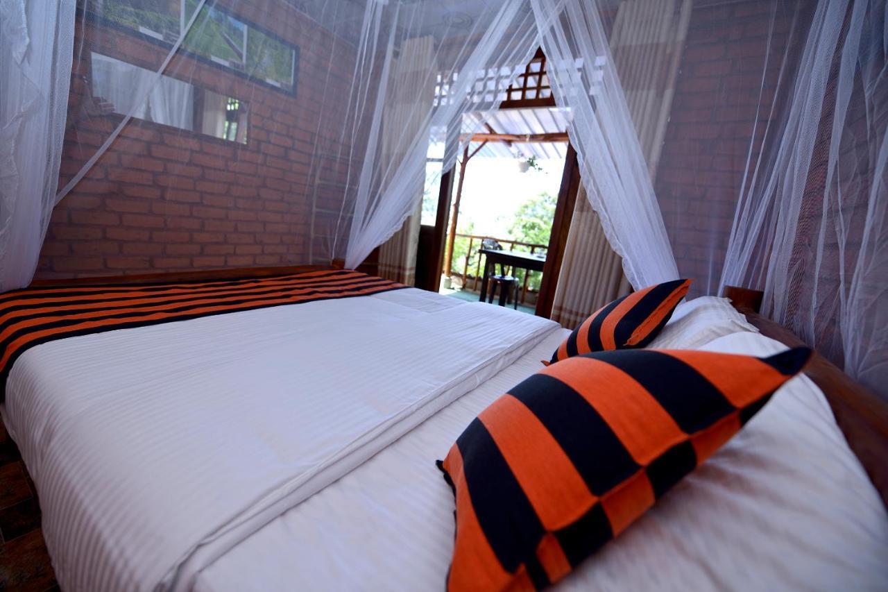 Apurvi Homestay Элла Экстерьер фото