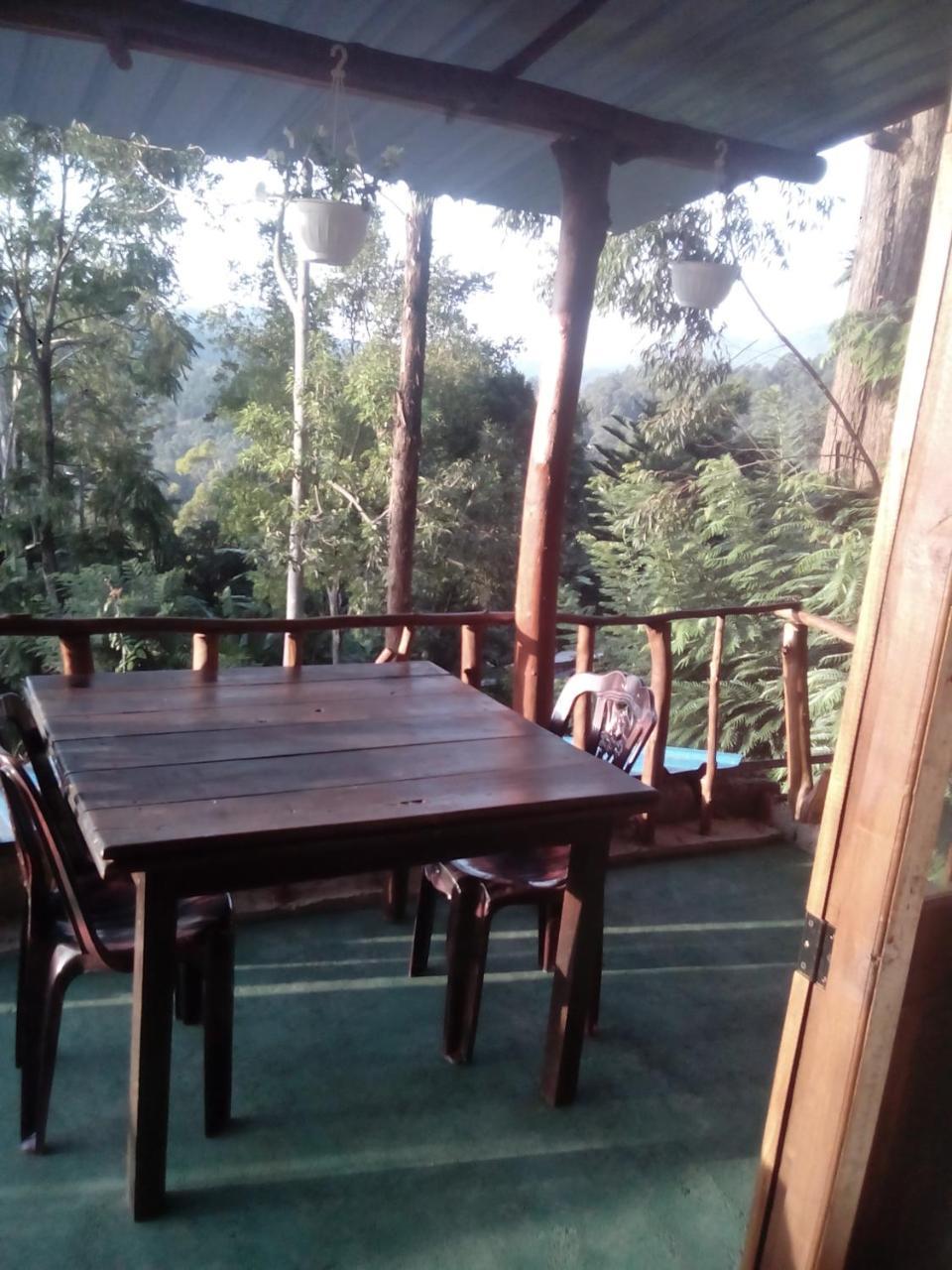 Apurvi Homestay Элла Экстерьер фото
