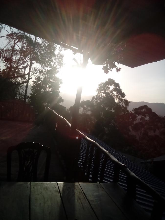 Apurvi Homestay Элла Экстерьер фото