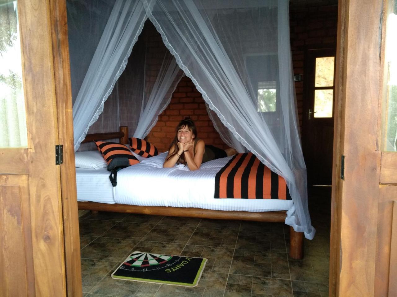 Apurvi Homestay Элла Экстерьер фото